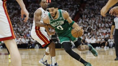 The Celtics Finally Looked Like Themselves in Their Game 4 Triumph