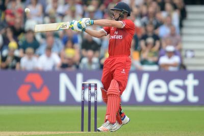 Jos Buttler excited to be part of Lancashire’s Vitality Blast campaign