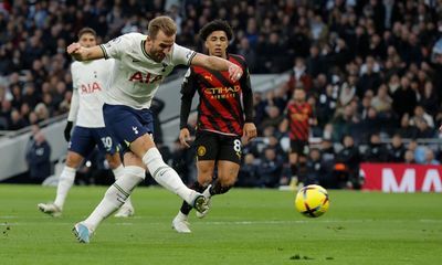 Manchester United to act quickly with Kane bid and step up interest in Mount