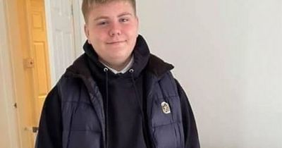 Missing Lanarkshire teen last seen five days ago sparking urgent police search