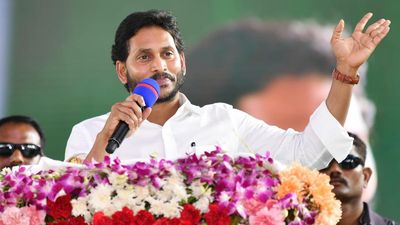Andhra Pradesh: Digital education for students of classes VI to X from June 12, says Chief Minister Jagan Mohan Reddy