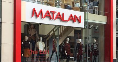 Matalan 'beautiful' £9 Summer blouse goes with every outfit - and doesn't need ironing