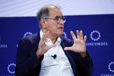 ‘Dr. Doom’ Nouriel Roubini says failure to raise debt ceiling would cause a market crash