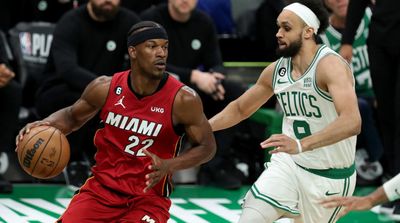 Jimmy Butler Reveals How Heat Plan to Bounce Back After Game 4 Loss