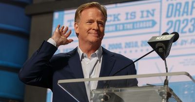 Roger Goodell exit date emerges as NFL owner hints at major changes