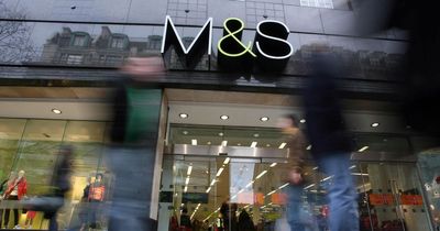 M&S announces it is permanently closing 10 stores with more set for 'relocation'