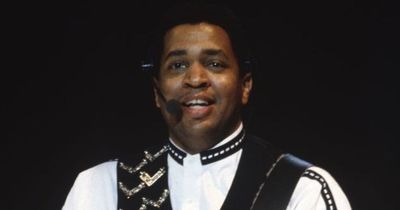 Sheldon Reynolds dies as tributes pour in for Earth, Wind & Fire vocalist