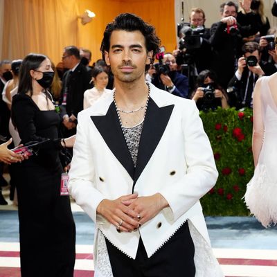 Joe Jonas hopes that Taylor Swift's fans have forgiven him for the infamous 25 second break-up call
