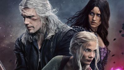 Witcher showrunner says they had the choice to end the show after Cavill's departure, but there were 'too many stories left to tell'