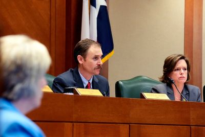 Investigators detail years of alleged misconduct by Texas AG Ken Paxton in stunning House committee hearing