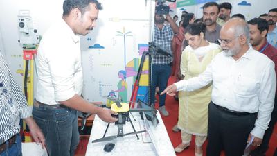 Expo on e-governance opens in city