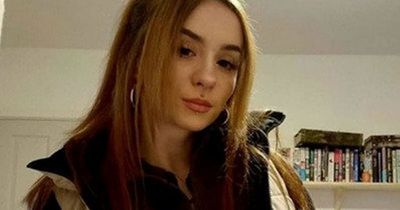 Police divers join search for woman, 24, last seen 5 days ago after missing work