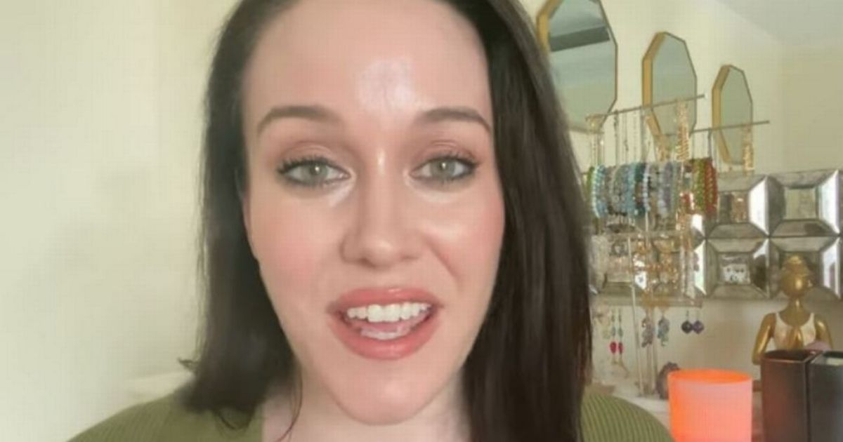 'I'm 40 and ageing backwards - my daily routine makes…