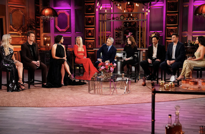 ‘Scandoval’: The Vanderpump Rules cheating scandal explained