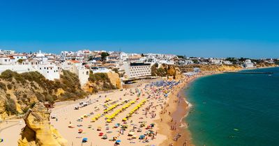Foreign Office issues Portugal travel update ahead of May half term
