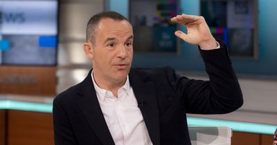 Martin Lewis fan lands £22,000 after following Money Saving Expert tips