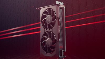 AMD's affordable Radeon RX 7600 GPU revealed: The rumors were (mostly) true