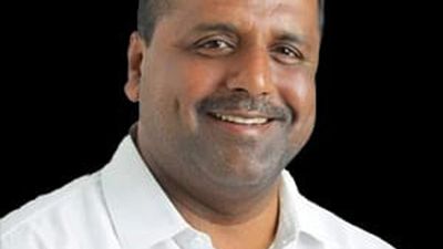 U.T. Khader elected Assembly Speaker