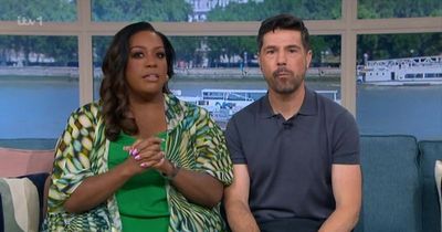 This Morning viewers call on ITV star to permanently replace Phillip Schofield