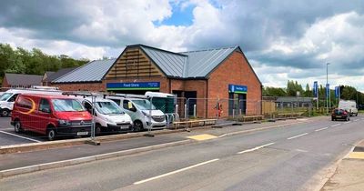 New jobs created for Nottinghamshire village thanks to new Co-op store opening