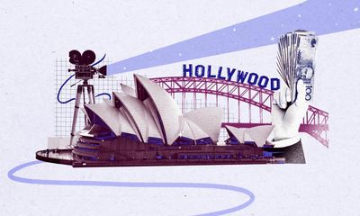 Australia is spending millions to lure Hollywood productions. But is it worth it?