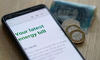 Millions will face fuel poverty despite Ofgem move to cut energy price cap