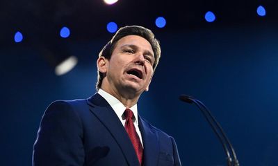 Ron DeSantis to launch presidential bid as Republican primary begins in earnest