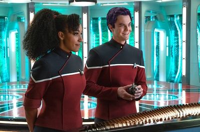 Star Trek's Biggest Crossover Ever Was Just Revealed — And It Looks Perfect