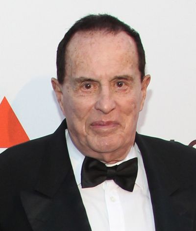 Kenneth Anger, gay film pioneer and unreliable Hollywood chronicler, dies at 96