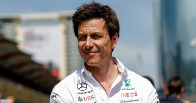 Mercedes finally abandon 'zeropod' F1 car design as Toto Wolff makes Monaco GP prediction