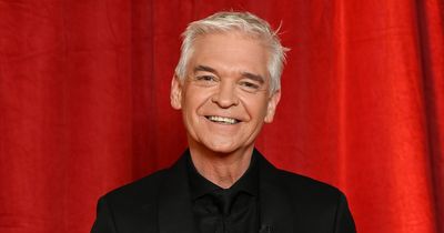 Phillip Schofield's exact TV return date confirmed as Amanda Holden makes fresh replacement comments after reigniting 'feud'
