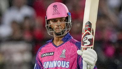 Don't think Yashasvi Jaiswal needs to be fast-tracked into ODI setup: Dinesh Karthik