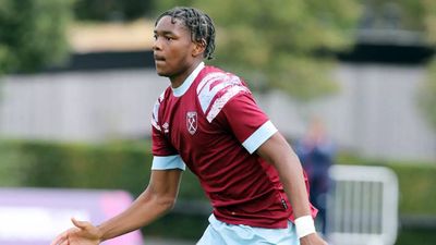 Mentality & style of play of Indian teams are similar to English clubs: West Ham star Jamal Baptiste