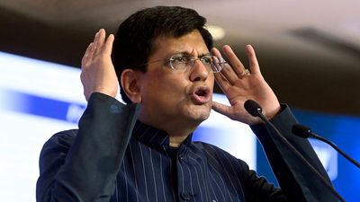 Consumers keen on ensuring quality of products they buy: Union Minister Goyal