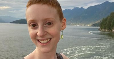 Canadian actress Samantha Weinstein dies aged 28 after ovarian cancer battle