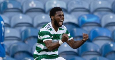 Tsoanelo Letsosa 'set' for Celtic exit as Hoops youngster seeks pastures new in England
