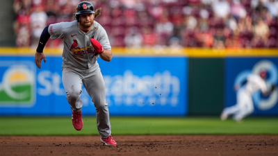 The Fourth-Place Cardinals Are MLB’s Team to Beat. No, Really.