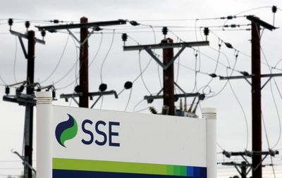 SSE profits nearly double as firm announces £40 billion clean energy investment