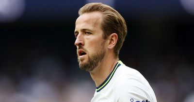 Erik ten Hag steps up Harry Kane interest with fresh Man Utd transfer plan