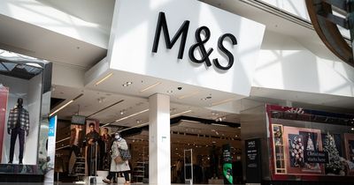 M&S shoppers rush to buy 'flattering' swimsuit that disguises 'body bumps'