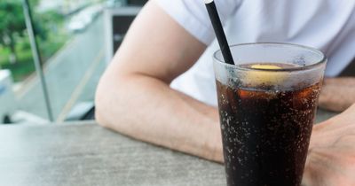 Diet Coke drinkers warned of effects it has on body just minutes after drinking
