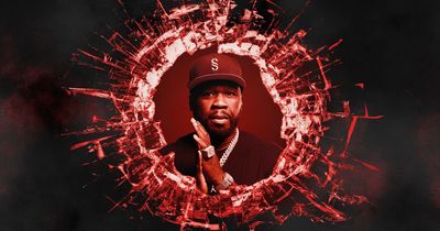 50 Cent to play at Newcastle Arena on his global 20 year anniversary tour