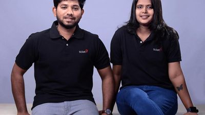 Event Tech Start-up Ticket 9 raises pre-seed funding
