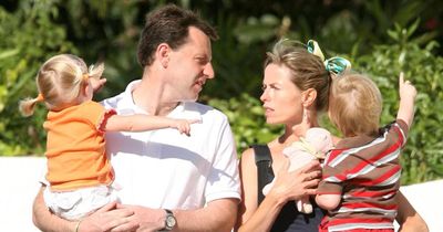 Remarkably 'normal' life of Madeleine McCann's siblings - sports, friends and joy