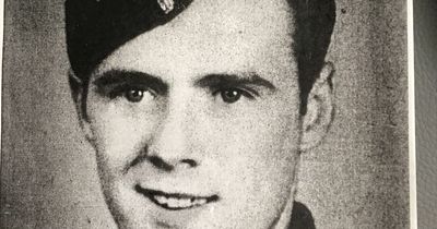 Family set for French trip to retrace hero Stirling WW2 PoW's escape route