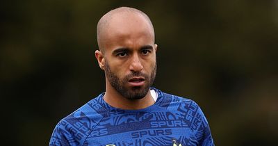 Newcastle United offered Lucas Moura after contact from Brazil star's camp