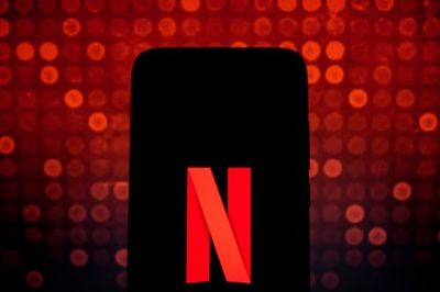 Netflix's New Password Rules Wildly Misunderstand How People Watch TV