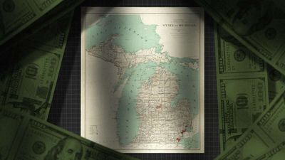 Michigan Has Given the E.V. Industry $1.4 Billion and Counting