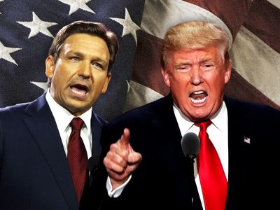 Can Ron DeSantis beat Donald Trump? These Florida political veterans aren’t so sure