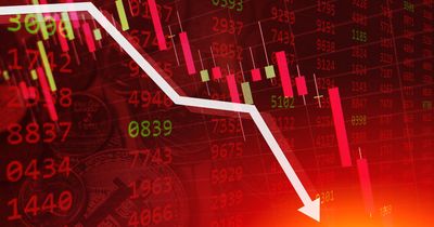 3 Biotech Stocks Losing Market Value